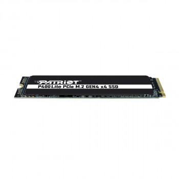 Patriot P400 Lite 2TB 3500/2700MB/s NVMe M.2 SSD Disk (P400LP2KGM28H)