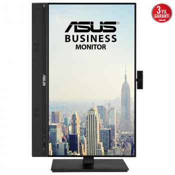 23.8 ASUS BE24ECSNK IPS 5MS 60Hz HDMI