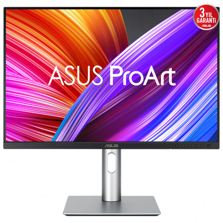 24 ASUS PROART PA248CRV 5MS 75HZ IPS WUXGA 