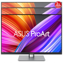 24 ASUS PROART PA248CRV 5MS 75HZ IPS WUXGA 