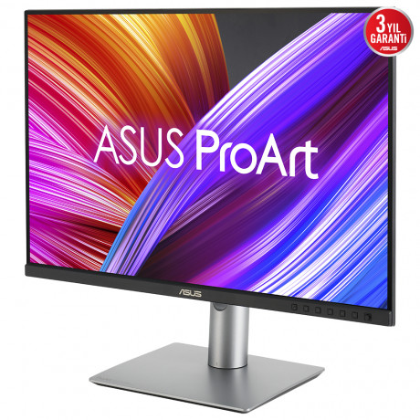 24 ASUS PROART PA248CRV 5MS 75HZ IPS WUXGA 