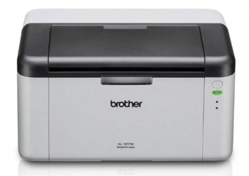 BROTHER HL-1211W-2T MONO LAZER A4 WIFI 2XTONER