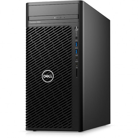 DELL PRECISION 3660 i9-13900 32GB 1TB+512GB SSD 12GB A2000 W11PRO 3660_i9-13900-8 