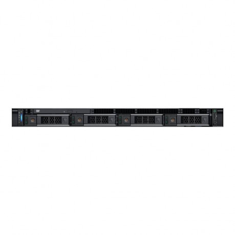 DELL POWEREDGE PER250SPL1 R250 E-2314 16GB 2TB 700W