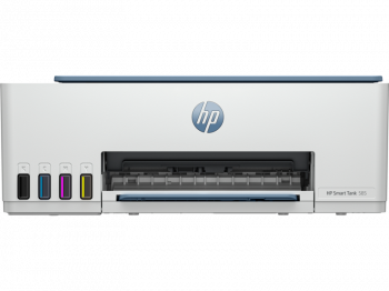 HP 1F3Y4A SMART TANK 585 ALL-IN-ONE YAZICI