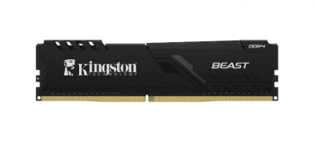 16GB DDR4 3200MHz CL16 DIMM KF432C16BB/16TR KINGSTON BEAST SOĞUTUCULU (1x16G)