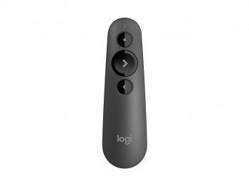 LOGITECH R500S PRESENTER GRAFIT 910-005843