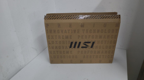 MSI NB STEALTH 14 AI STUDIO A1VFG-063TR UL(OUTLET)