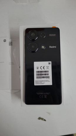 XIAOMI REDMI NOTE 13 PRO 512GB 12GB RAM SI(OUTLET)