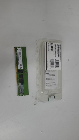 HPE P43328-B21 32GB 2Rx8 PC5-4800B-R Smart(OUTLET)