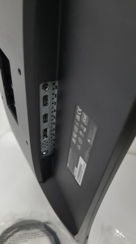 27 MSI G27C4X VA FHD 1MS 250HZ HDMI DP(OUTLET)