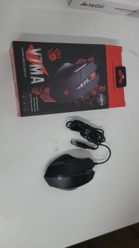 BLOODY V7MA C3 AKTİF M.AYAK HD OPTİK MOUSE(OUTLET)