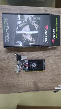 AFOX GEFORCE G210 1GB DDR3 64 Bit AF210-10(OUTLET)