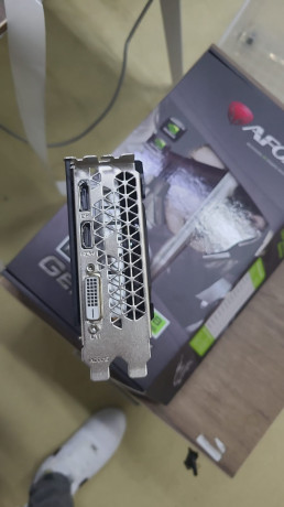 AFOX GEFORCE RTX2060 SUPER 8GB AF2060S-819(OUTLET)