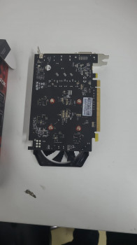 AFOX RX560 4GB DDR5 128Bit AFRX560-4096D5H(OUTLET)