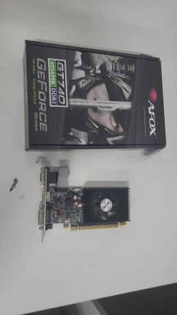 AFOX GEFORCE GT740 4GB DDR3 128Bit AF740-4(OUTLET)