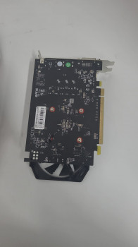 AFOX RX560 4GB DDR5 128Bit AFRX560-4096D5H(OUTLET)