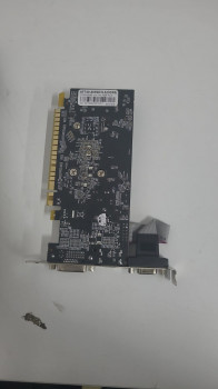 AFOX GEFORCE GT740 4GB DDR3 128Bit AF740-4(OUTLET)