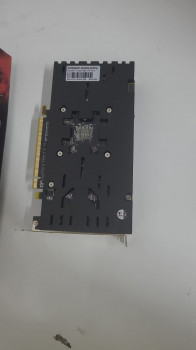 AFOX RX 5500XT 8GB GDDR6 128 Bit AFRX5500X(OUTLET)