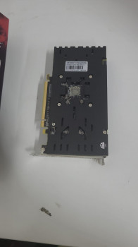 AFOX RX 5500XT 8GB GDDR6 128 Bit AFRX5500X(OUTLET)