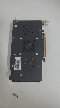 AFOX RX6600 XT 8GB GDDR6 128Bit AFRX6600XT(OUTLET)