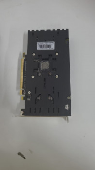 AFOX RX 5500XT 8GB GDDR6 128 Bit AFRX5500X(OUTLET)