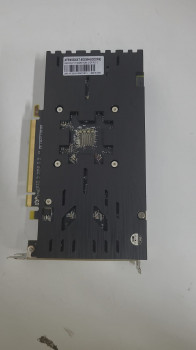 AFOX RX 5500XT 8GB GDDR6 128 Bit AFRX5500X(OUTLET)