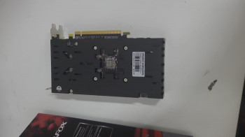 AFOX RX 5500XT 8GB GDDR6 128 Bit AFRX5500X(OUTLET)