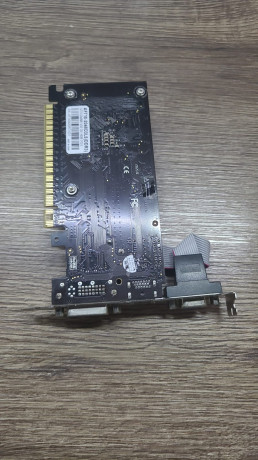 AFOX GEFORCE GT710 2GB DDR3 64Bit AF710-20(OUTLET)