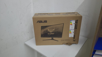 ASUS TUF GAMING VG24VQ1B 23.8