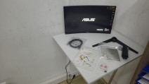 ASUS TUF GAMING VG24VQ1B 23.8