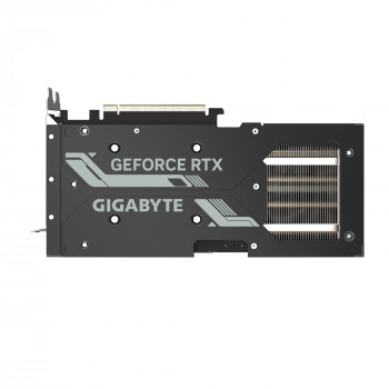 GIGABYTE GV-N407SWF3OC-12GD RTX4070 SUPER 12GB GDDR6X DX12 DLSS 3 192BİT