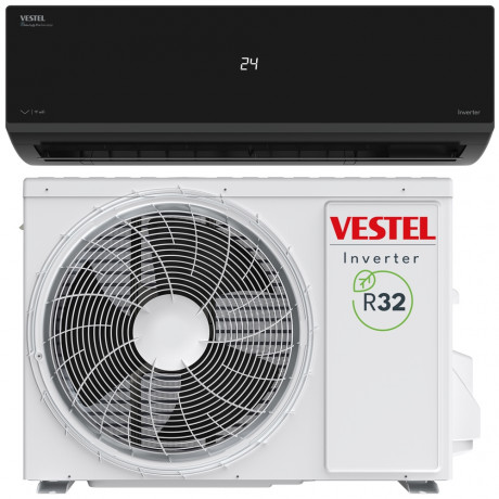 VESTEL NOVA INVERTER 092 A++ GI PRO WIFI 9000 BTU