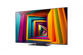 LG 55UT91006LA 4K ULTRA HD 55' WEBOS SMART LED TV