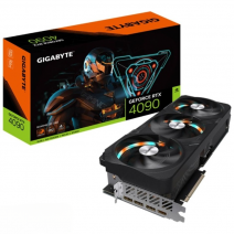 GIGABYTE GV-N4090GAMOC-24GD RTX4090 24GB HDMI DP 384BİT 