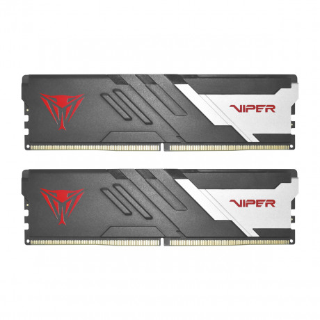 Patriot Viper Venom 16GB (1x16GB) DDR5 5600MHz CL36 Gaming Ram (PVV516G56C36)