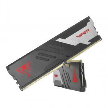 Patriot Viper Venom 16GB (1x16GB) DDR5 5600MHz CL36 Gaming Ram (PVV516G56C36)