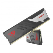 Patriot Viper Venom 32GB (1x32GB) DDR5 6000MHz CL30 Gaming Ram (PVV532G60C30)