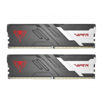 Patriot Viper Venom 32GB (1x32GB) DDR5 6000MHz CL30 Gaming Ram (PVV532G60C30)