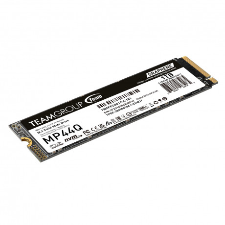 Team MP44Q 1TB Gen4x4 7400/6200MB/s NVMe PCIe M.2 SSD Disk (TM8FFD001T0C101)