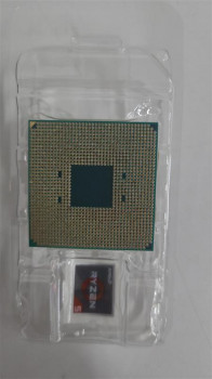 AMD RYZEN 5 1600 3.6/3.4GHz 16M 65W AM4 -OUTLET