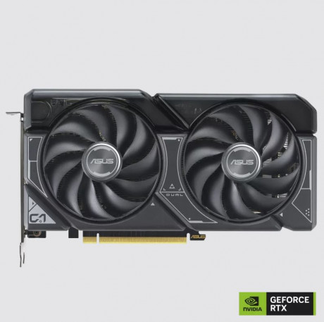 ASUS DUAL-RTX4060-8G GDDR6 128BIT BULK