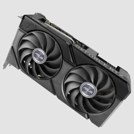 ASUS DUAL-RTX4060TI-O16G-EVO GDDR6 HDMI DP128BIT