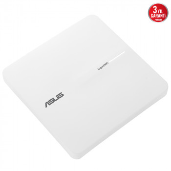 ASUS EXPERTWIFI EBA63 AX3000 DUAL BAND WIFI ROUTER