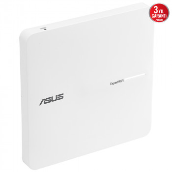 ASUS EXPERTWIFI EBA63 AX3000 DUAL BAND WIFI ROUTER