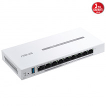 ASUS EXPERTWIFI EBG19P 9PORT GIGABIT PoE+ VPN