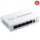 ASUS EXPERTWIFI EBP15 5PORT GbE SMART MANAGED POE + SWITCH