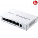 ASUS EXPERTWIFI EBP15 5PORT GbE SMART MANAGED POE + SWITCH