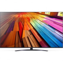 LG 55UT81006LA 4K UHD 55' WEBOS SMART LED TV