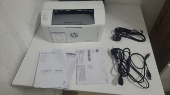 HP 7MD68A LASERJET M111W LASER YAZICI A4(OUTLET)